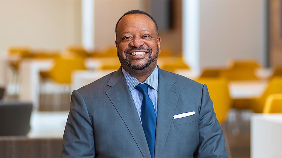 Roger A. Fairfax, Jr. Appointed Dean of Howard University School of Law