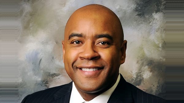 Woodward Appoints Ron Charles as Chief Human Resources Officer