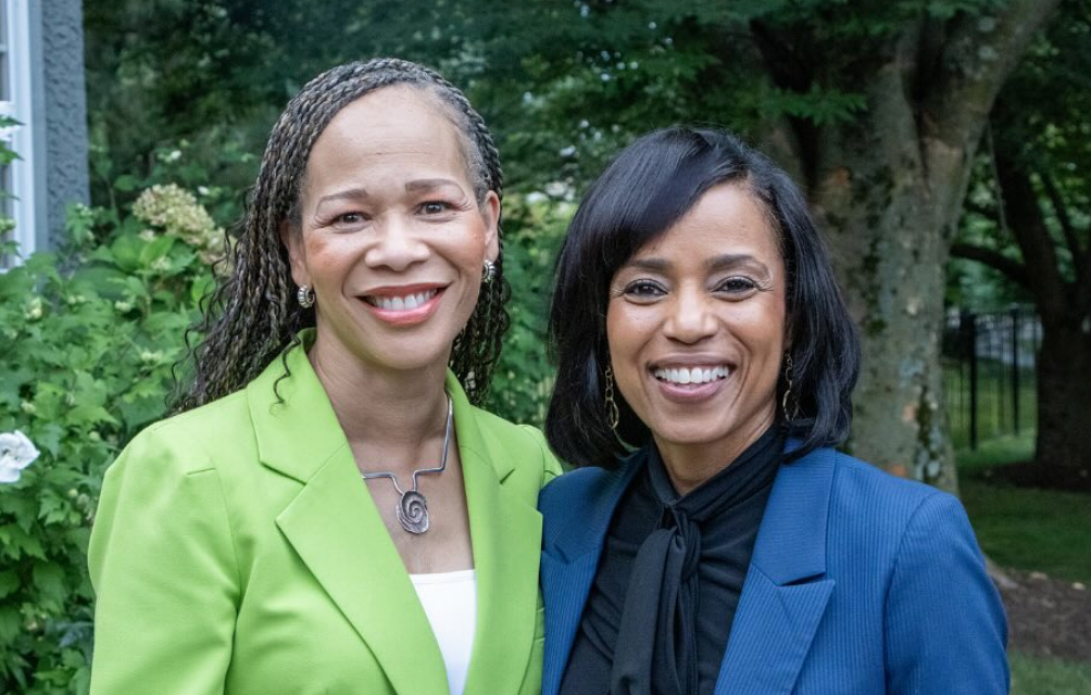 Historic Milestone: Two Black Women to Serve Together in the U.S. Senate for the First Time