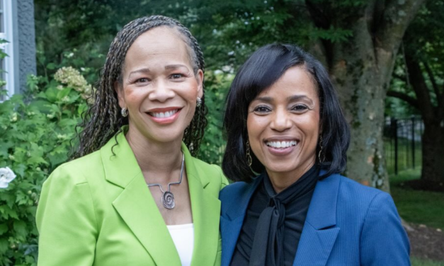 Historic Milestone: Two Black Women to Serve Together in the U.S. Senate for the First Time