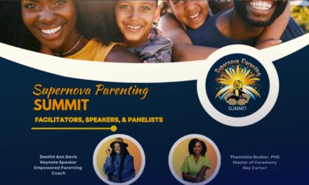 Supernova Parenting Conference Empowers Over 100 Parents with Resources for Neurodivergence and Mental Health