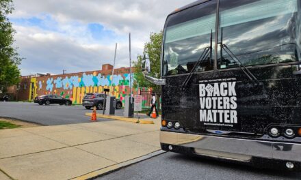 Trump’s win stings for Black N.J. Democrats. The party has ignored us and paid a price, some say.