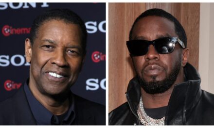 What We Know About Denzel Washington and Diddy’s Alleged ‘Beef’ From Years Ago