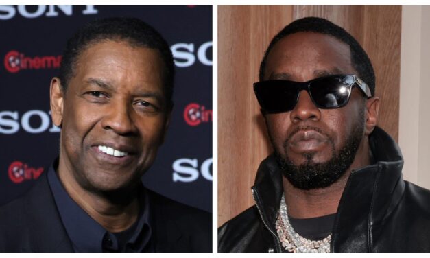 What We Know About Denzel Washington and Diddy’s Alleged ‘Beef’ From Years Ago