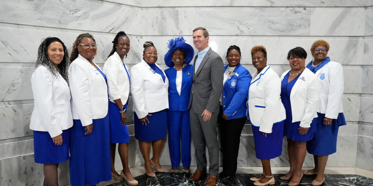 Kentucky State Capitol to get portraits of four new women ‘trailblazers’  • Kentucky Lantern