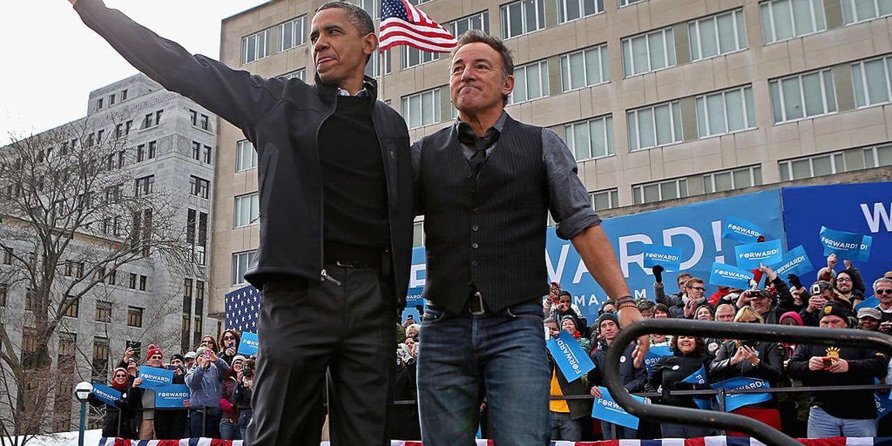 Obama, Bruce Springsteen to rally for Harris at Philly concert: Everything you need to know