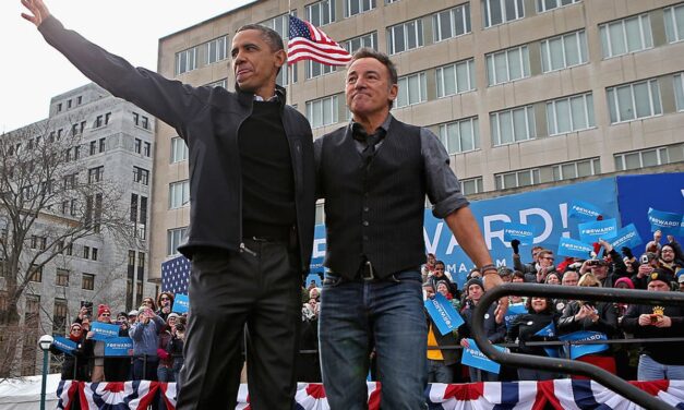 Obama, Bruce Springsteen to rally for Harris at Philly concert: Everything you need to know