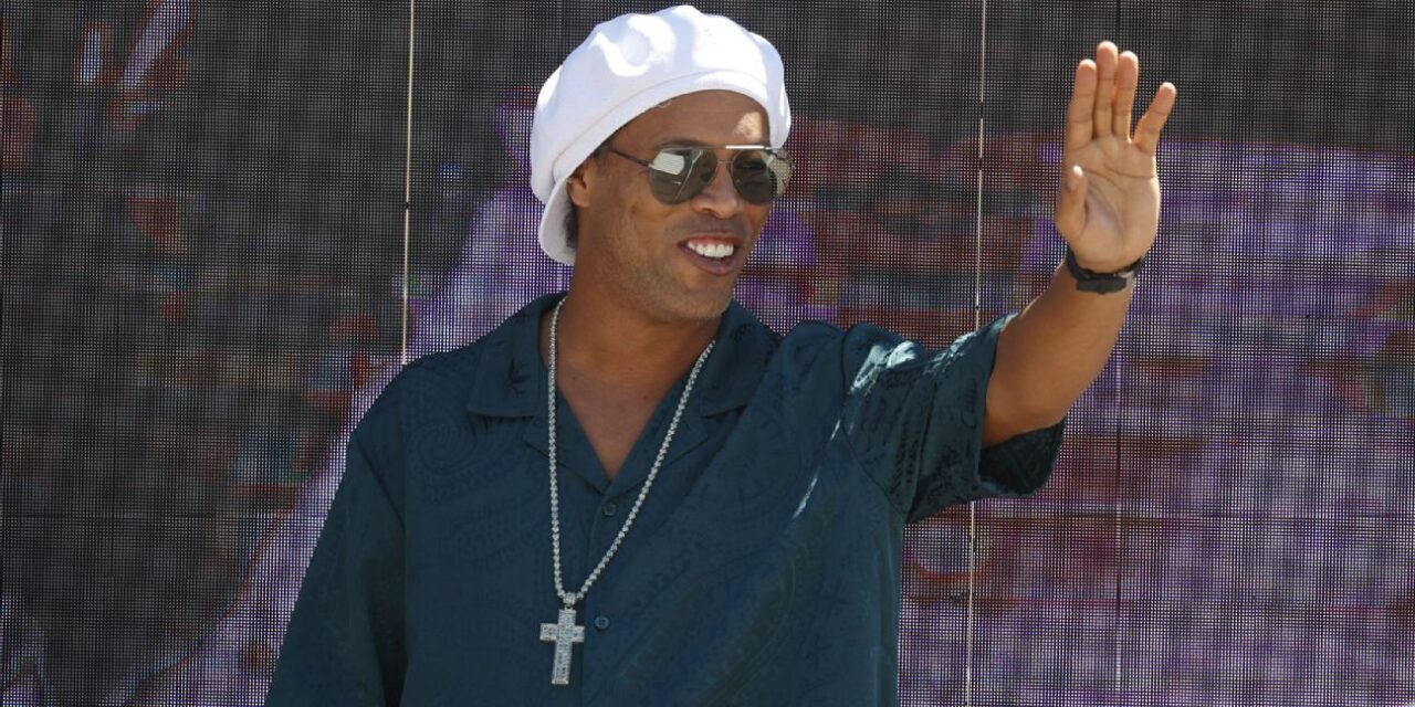 Ronaldinho joins ownership group of USL clubs