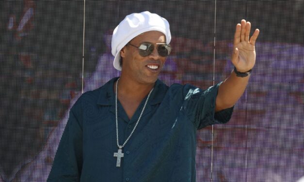 Ronaldinho joins ownership group of USL clubs