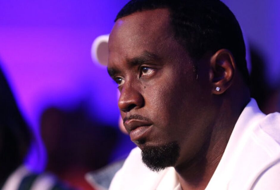 Latest Lawsuits Accuse Diddy Of Sexually Assaulting Minors