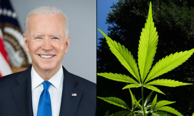 Biden Should Expand Marijuana Pardons And Issue New Cannabis Prosecution Memo Before His Term Ends, Lawmakers Say