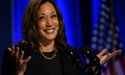 Kamala Harris Wins Nickelodeon’s ‘Kids Pick the President’ Poll With 52% of Votes, Trump Grabs 48%