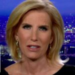 Ingraham: Does Barack Obama seem ‘thrilled’ about supporting Kamala Harris?