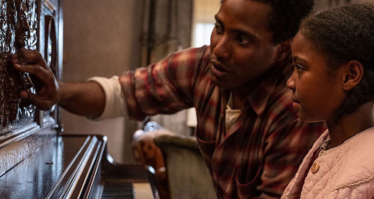 The Surprising Artwork That Inspired Netflix’s ‘The Piano Lesson,’ a New Movie Based on August Wilson’s Award-Winning Play