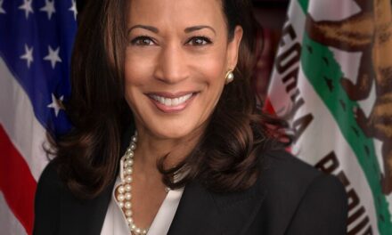 Pantsuits and power: A runway review of Kamala Harris’ campaign wardrobe