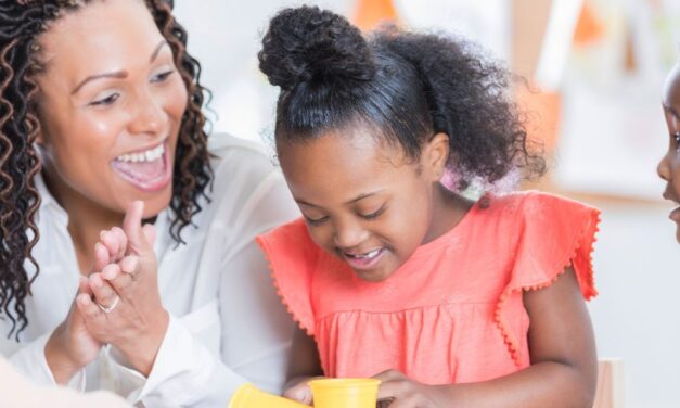 How Research Can Help Us Better Understand and Support Early Childhood Educators