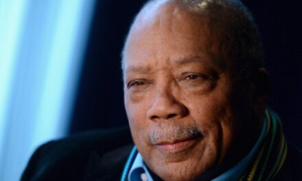 Quincy Jones’ Cause Of Death Is A Major Killer Of Black People