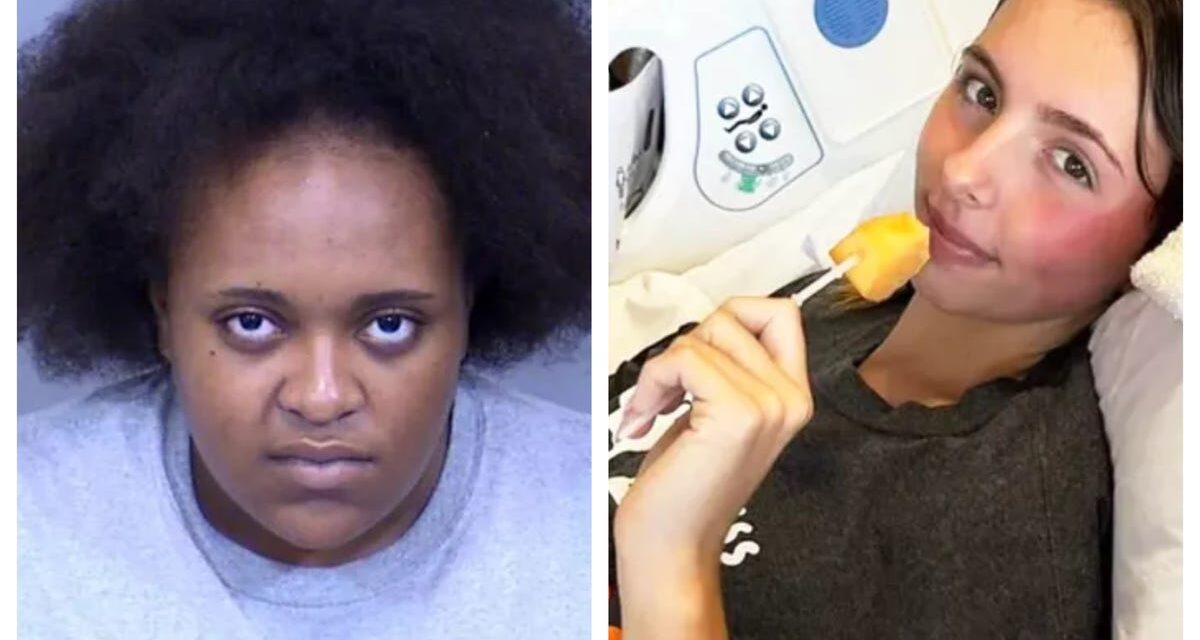 The Shocking Details Behind a Black Arizona State Student Stabbing a Woman During Class