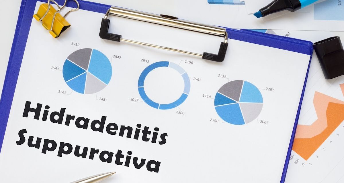 Underdiagnosis of Hidradenitis Suppurativa May Link to Socioeconomic Factors