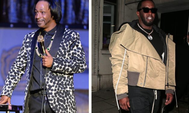 WATCH: Katt Williams Comes For Diddy During His Comedy Show, and You Already Know What to Expect…