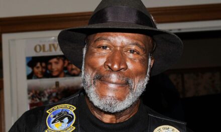 John Amos’ Family Drops Bombshell Statement Making His Death a Whole Lot Messier