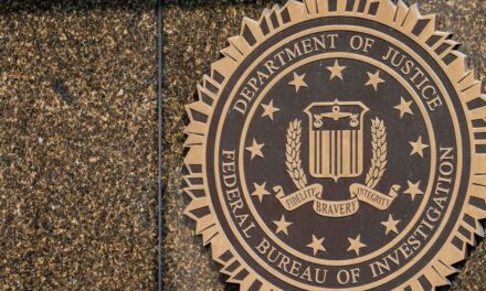 FBI ‘Aware’ Of Black Americans Receiving Racist Texts Across The Country