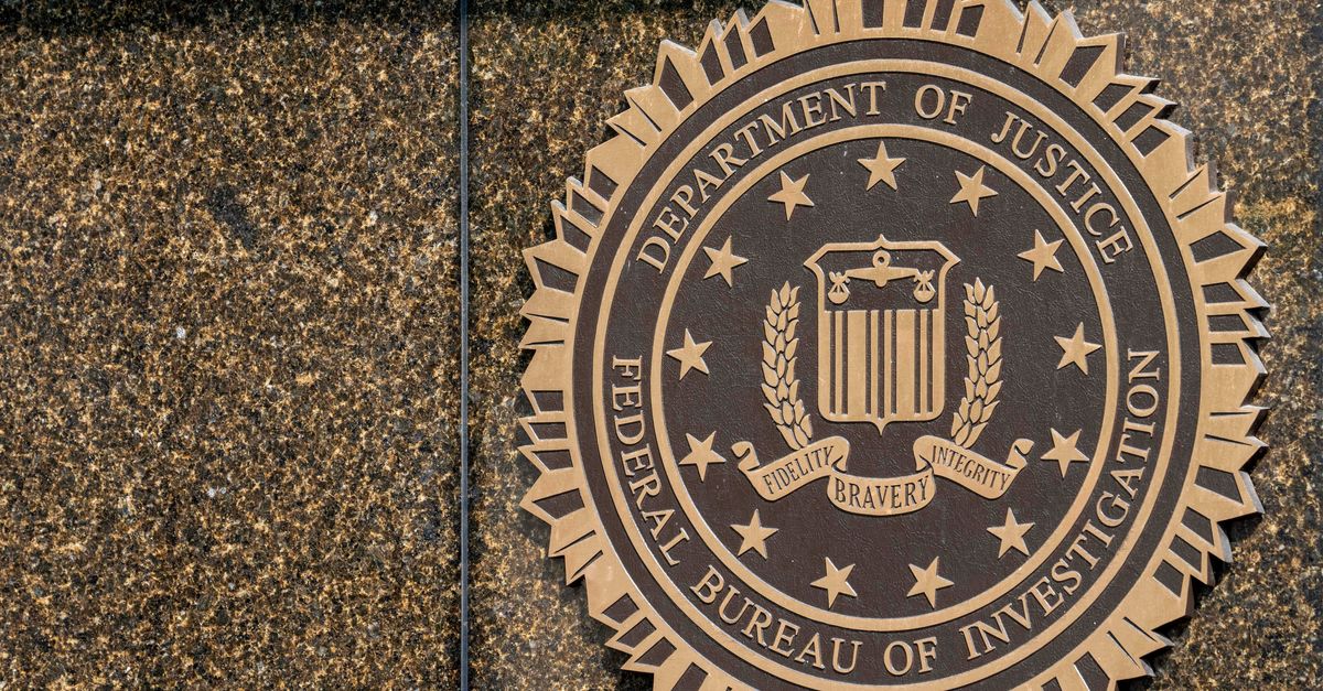 FBI ‘Aware’ Of Black Americans Receiving Racist Texts Across The Country