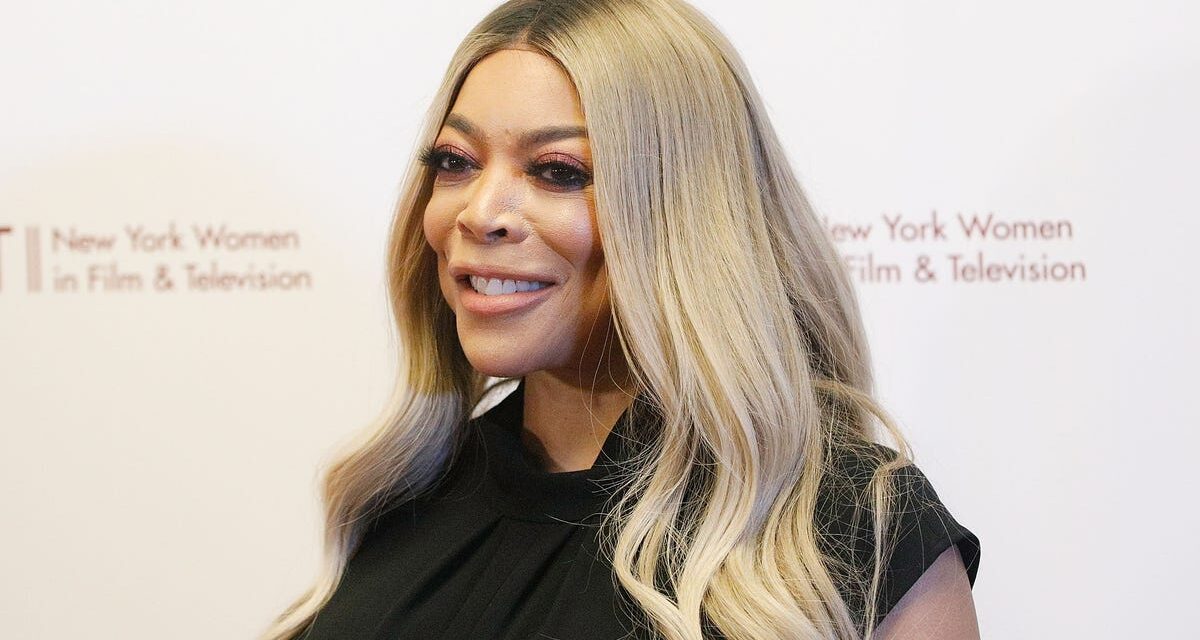 Wendy Williams Finally Breaks Silence on Diddy’s Current Mess