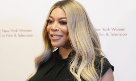 Wendy Williams Finally Breaks Silence on Diddy’s Current Mess