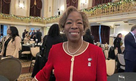 African American Chamber of Commerce of Western Pennsylvania luncheon focuses on coming together