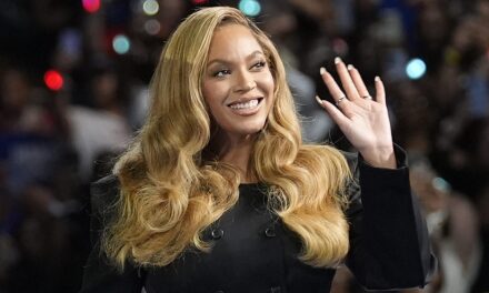 Beyoncé leads the 2025 Grammy noms, becoming the most nominated artist in the show’s history