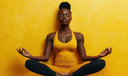 Get post-election stress support from LeBron James, John Legend, Erykah Badu and more through meditation apps