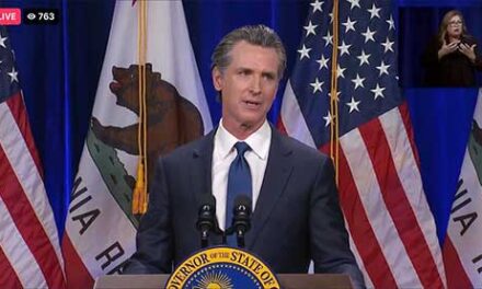 Defend Our Constitution: CA Leaders Respond to Trump’s Win