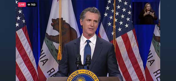 Defend Our Constitution: CA Leaders Respond to Trump’s Win