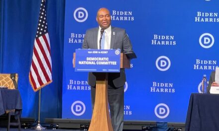 Democrats in Disarray: More candidates jump into wide-open race for DNC chair