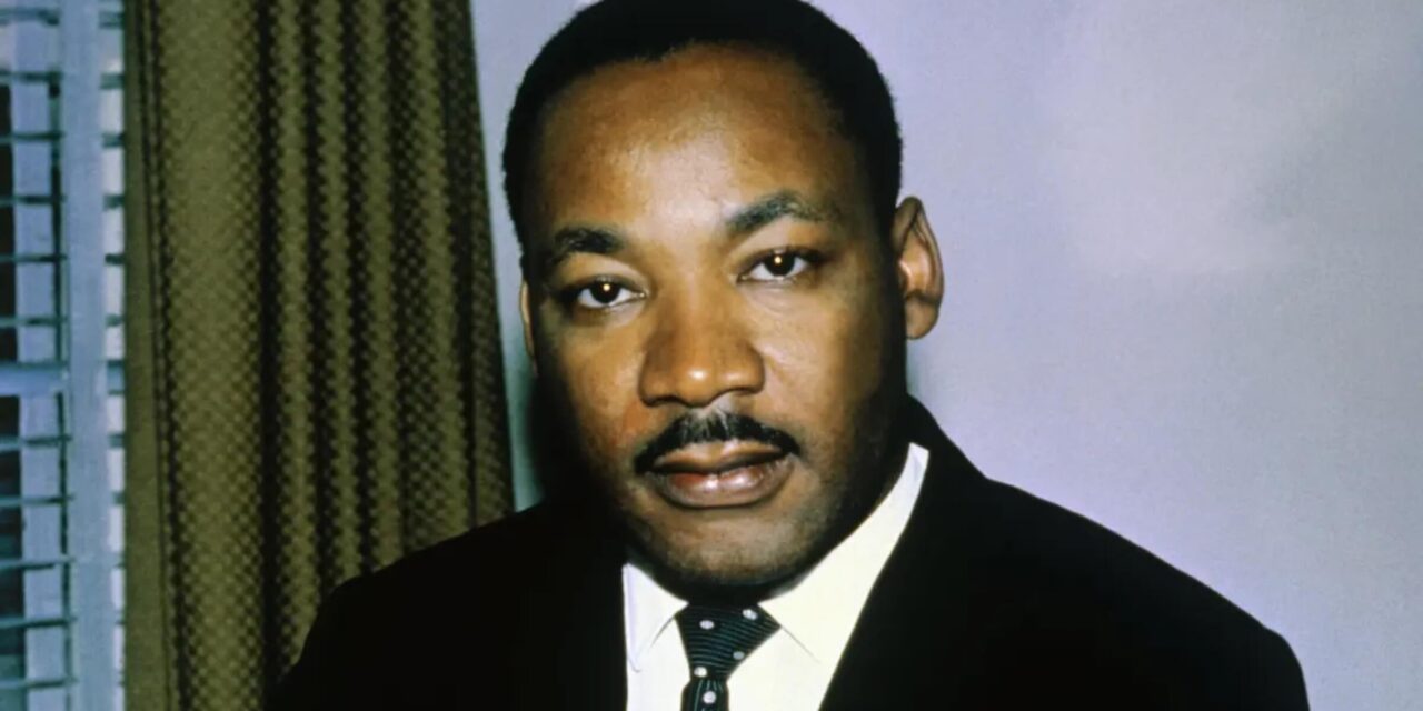 MLK Day concert to include civil rights songs and Yiddish folk songs 