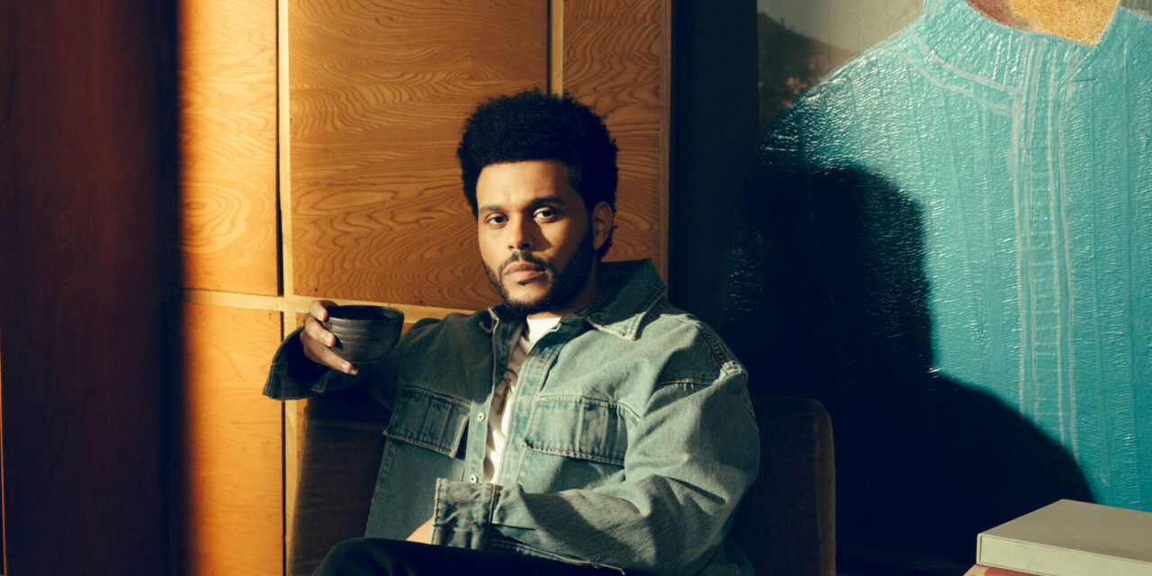 Blue Bottle Coffee and Abel “The Weeknd” Tesfaye Create All-New Coffee Blend – The Buna Tetu Collection