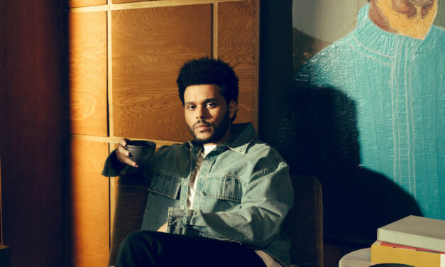 Blue Bottle Coffee and Abel “The Weeknd” Tesfaye Create All-New Coffee Blend – The Buna Tetu Collection