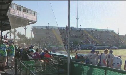 Jackie Robinson Ballpark moves closer to National Historic Landmark status