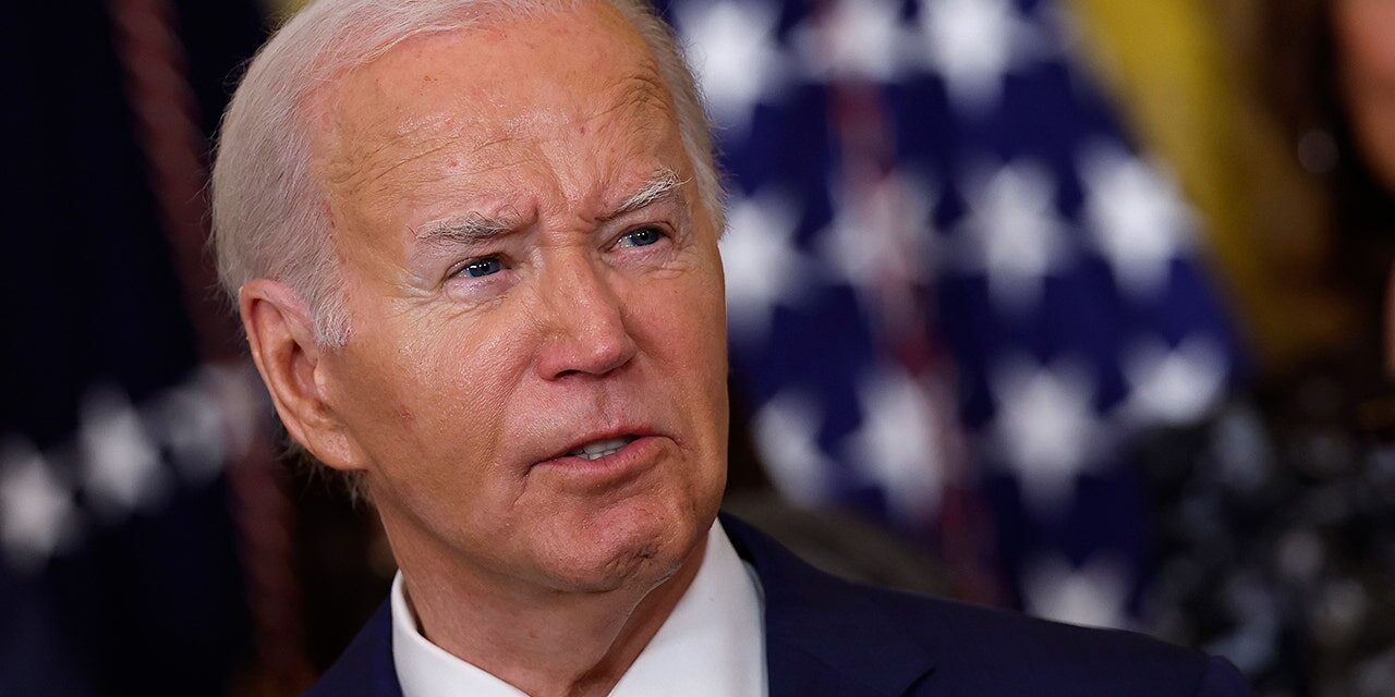 Senate confirms Biden’s 235th judge, beating Trump’s tally