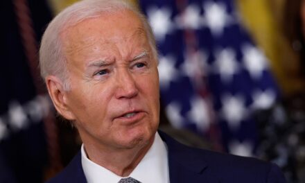 Senate confirms Biden’s 235th judge, beating Trump’s tally