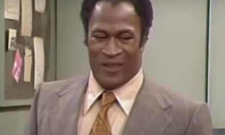 John Amos’ Most Memorable ‘Good Times’ Scenes