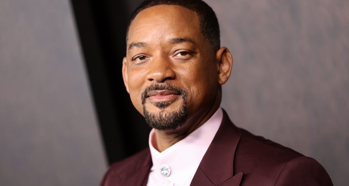 How Will Smith Allegedly Made the Entire Cast and Crew of ‘Men in Black’ Run Away From Him in Horror