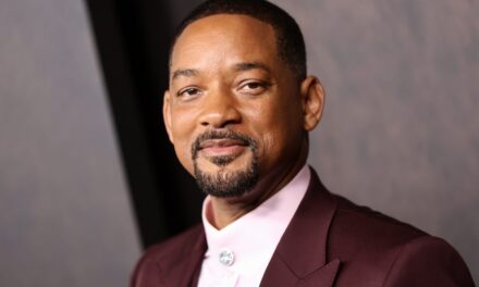 How Will Smith Allegedly Made the Entire Cast and Crew of ‘Men in Black’ Run Away From Him in Horror