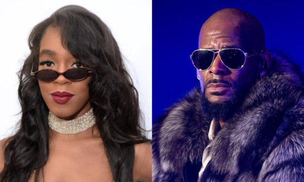 R. Kelly’s Daughter Is Revealing A Dark Secret About Her Father That She’s Been Keeping For Years