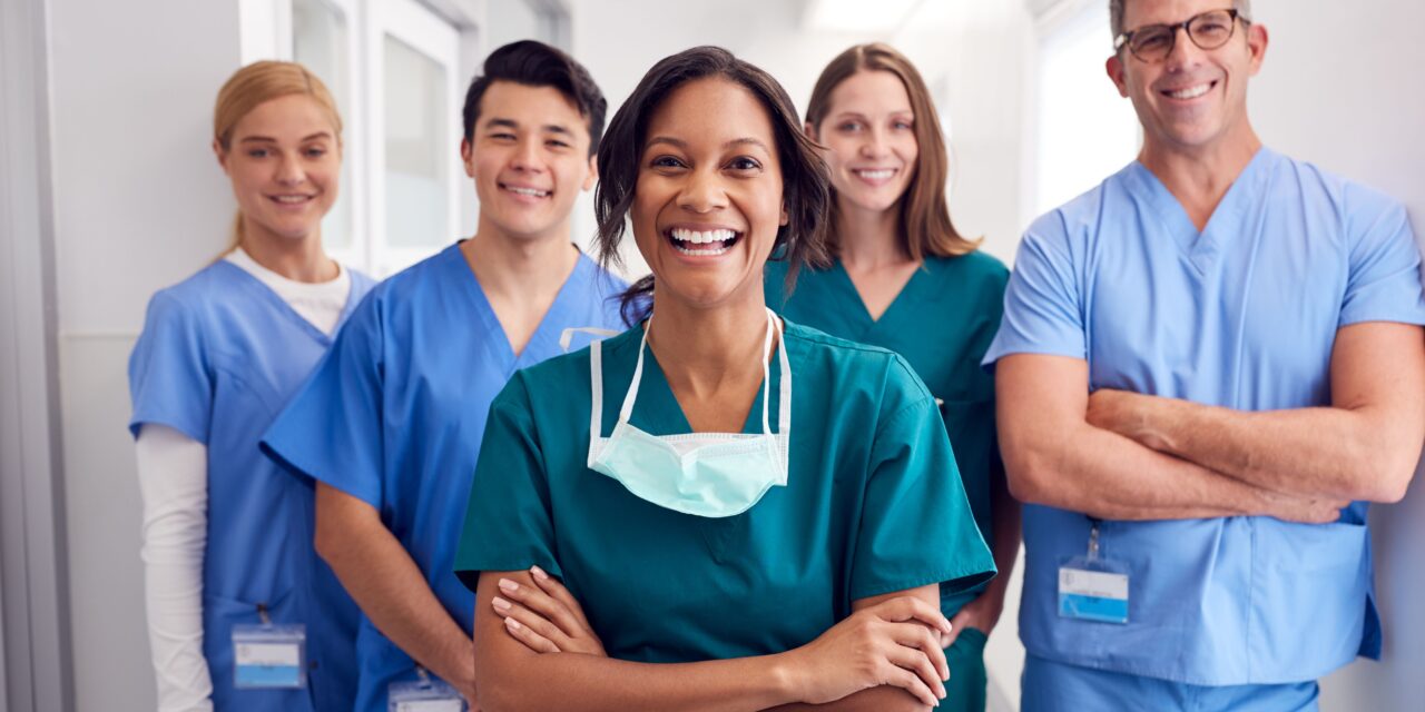 Number of physician assistants continues to grow