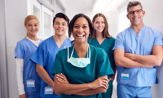 Number of physician assistants continues to grow