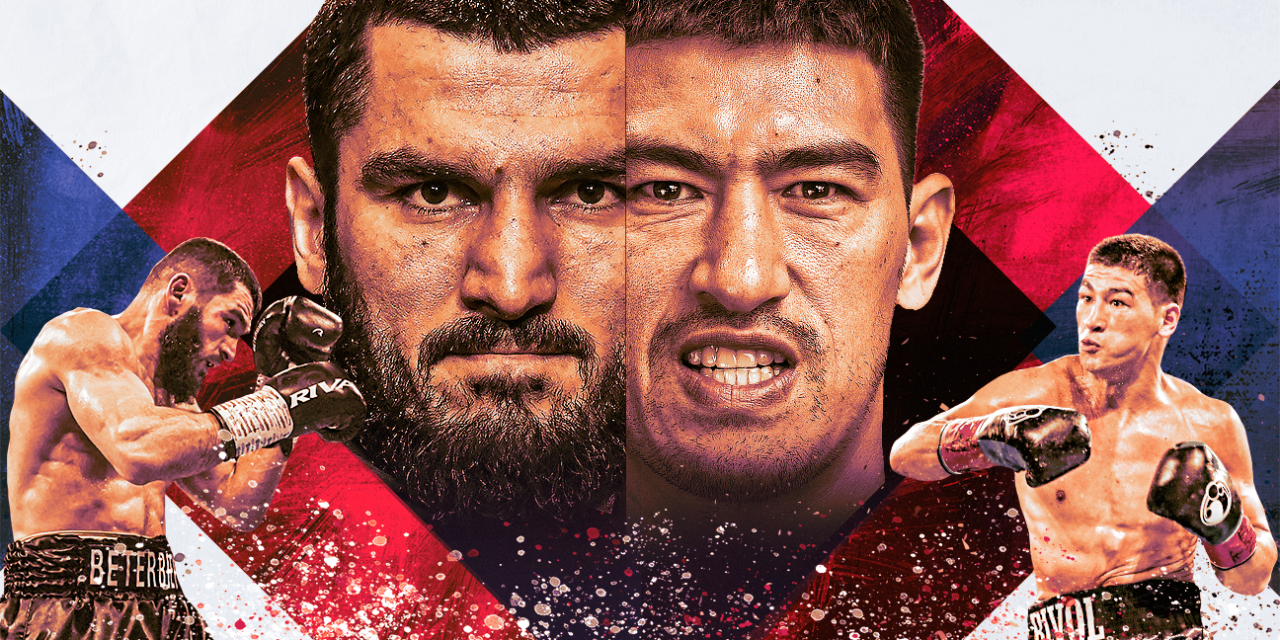 Bradley’s take: Beterbiev’s power vs. Bivol’s strategic brilliance; who has the edge?