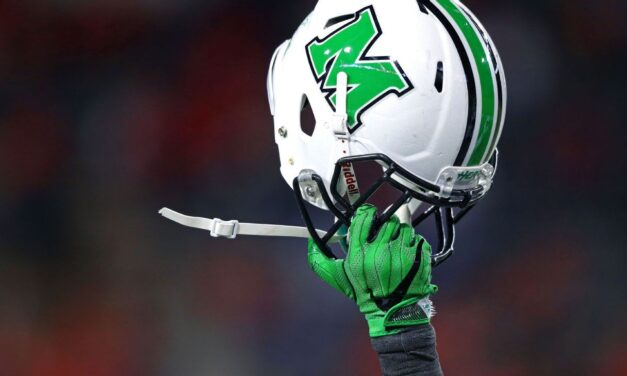 La. Tech to replace Marshall in bowl vs. Army