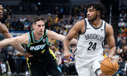 Fantasy basketball: Bold predictions for the 2024-25 NBA season